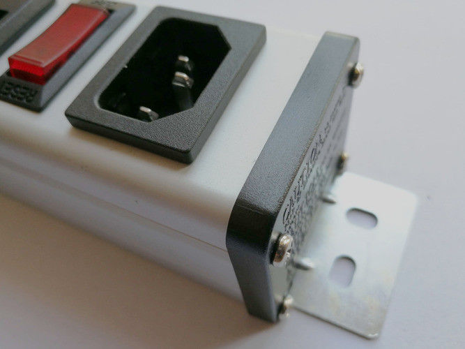 La série de SFC-IEC-A1B 5 14